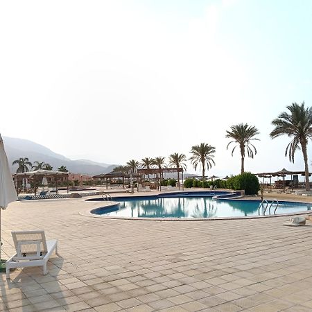 Duplex Villa Ain Sukhna Exterior photo