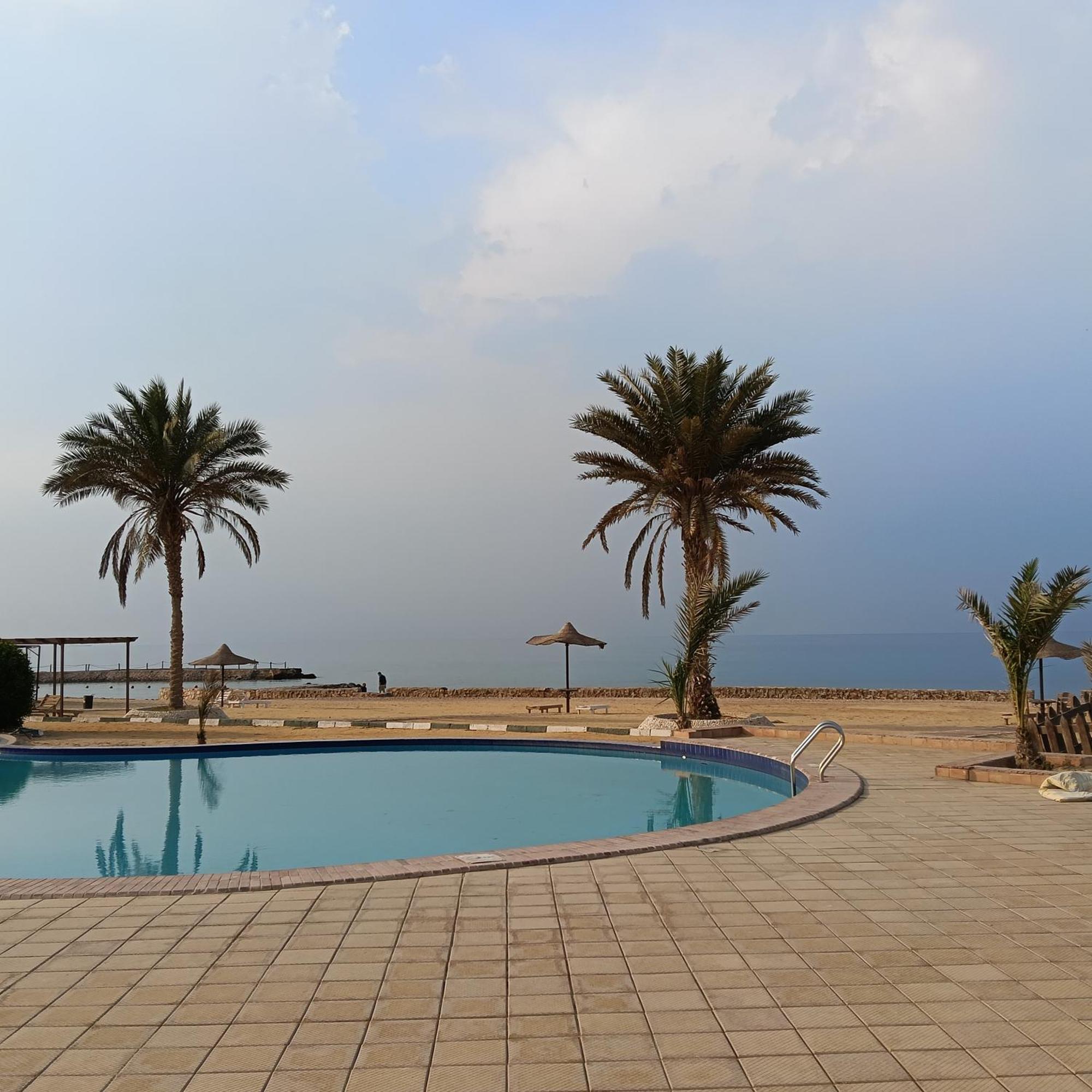 Duplex Villa Ain Sukhna Exterior photo