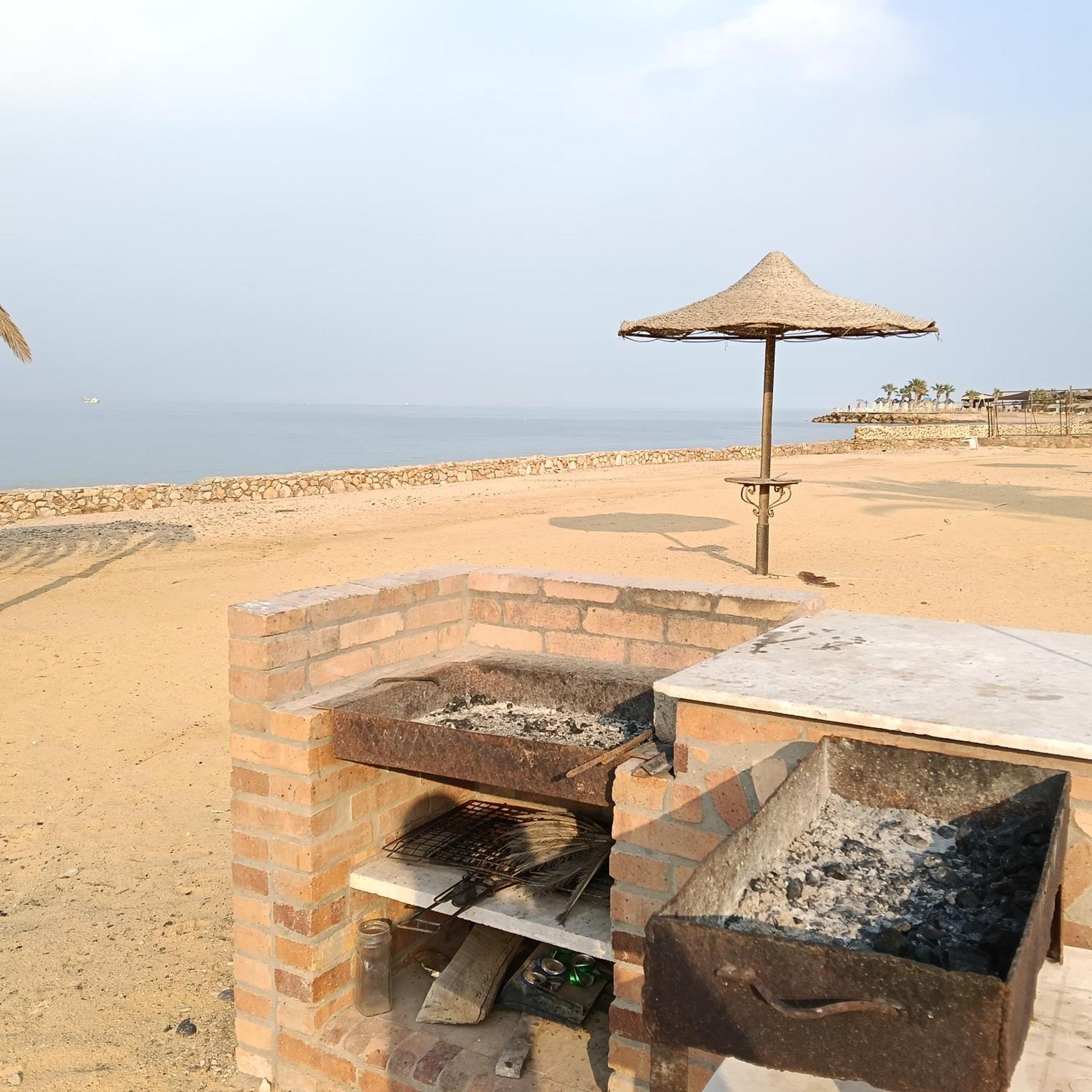 Duplex Villa Ain Sukhna Exterior photo