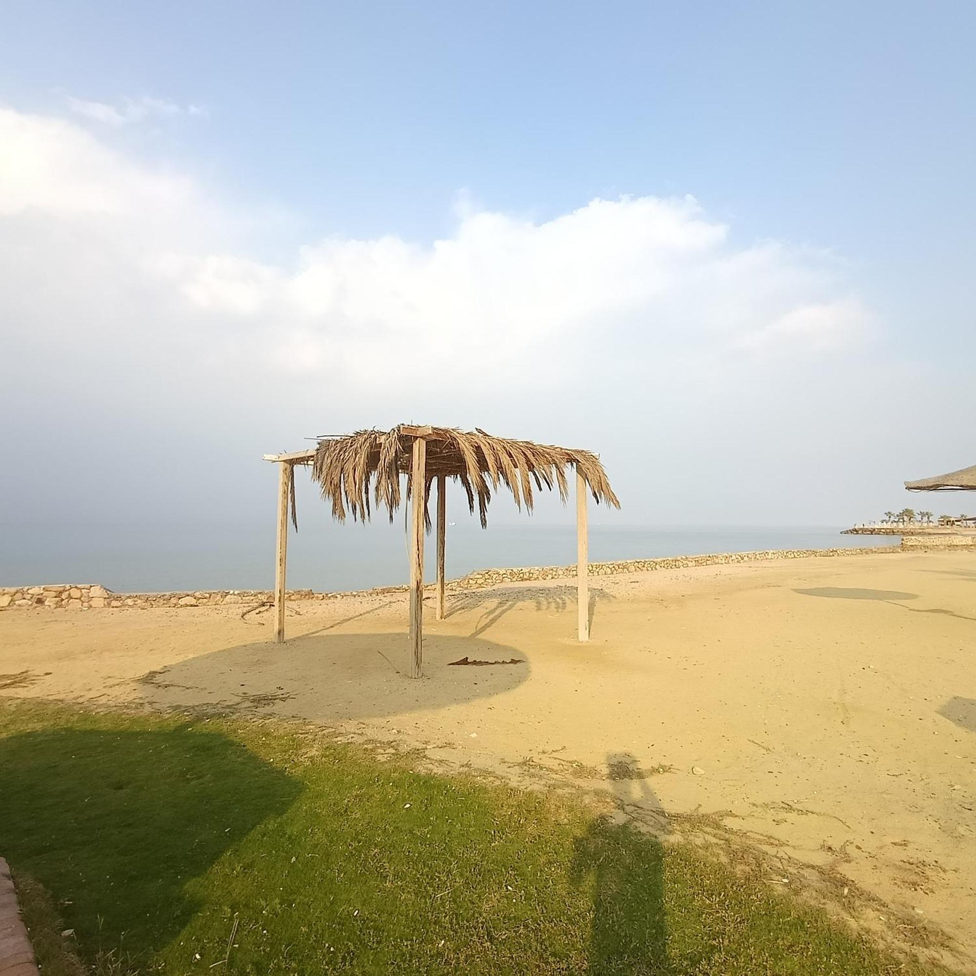 Duplex Villa Ain Sukhna Exterior photo