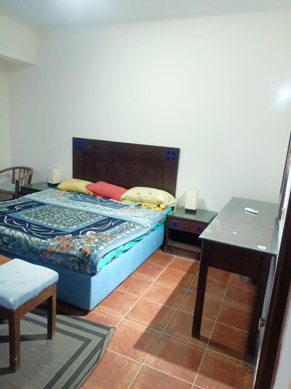 Duplex Villa Ain Sukhna Exterior photo