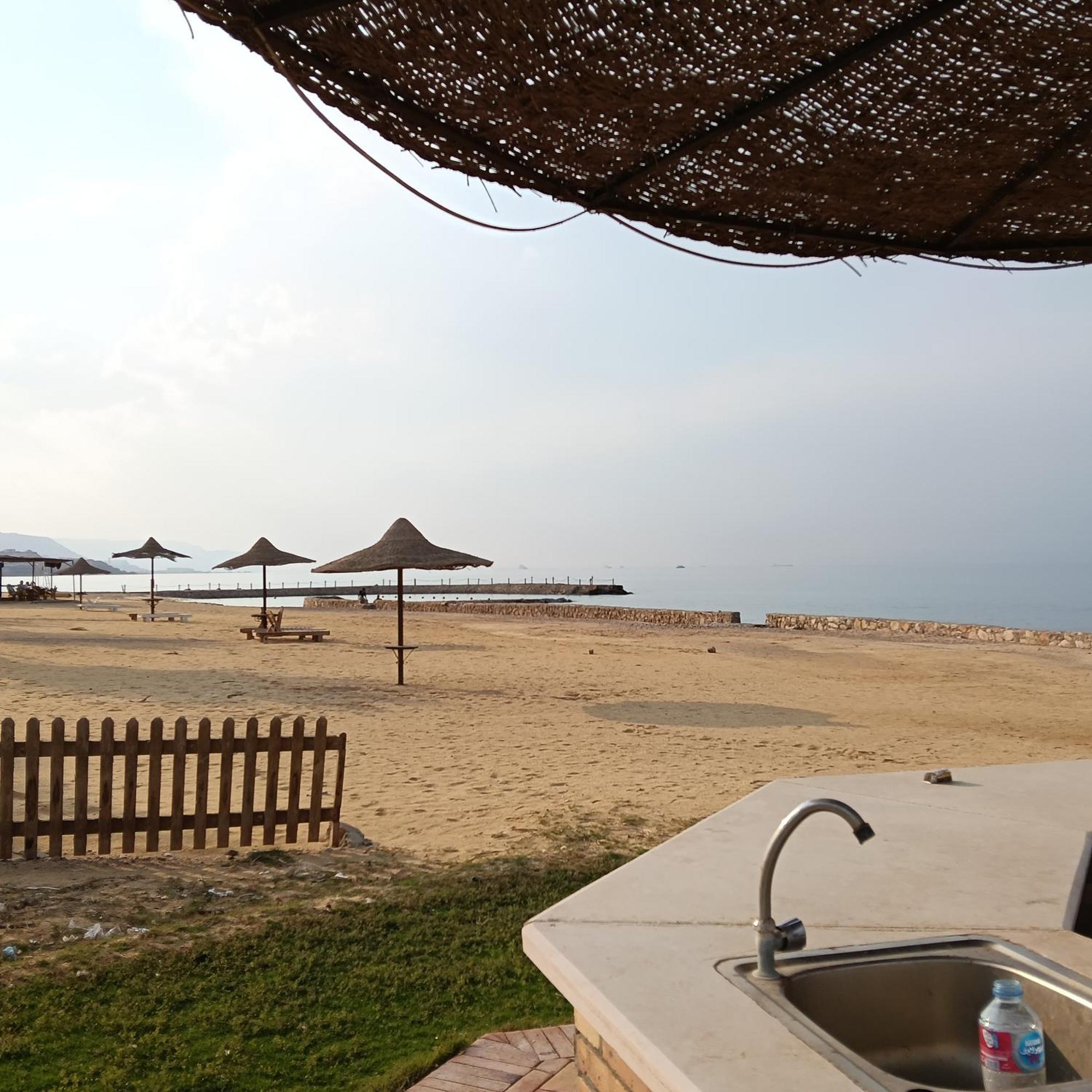 Duplex Villa Ain Sukhna Exterior photo