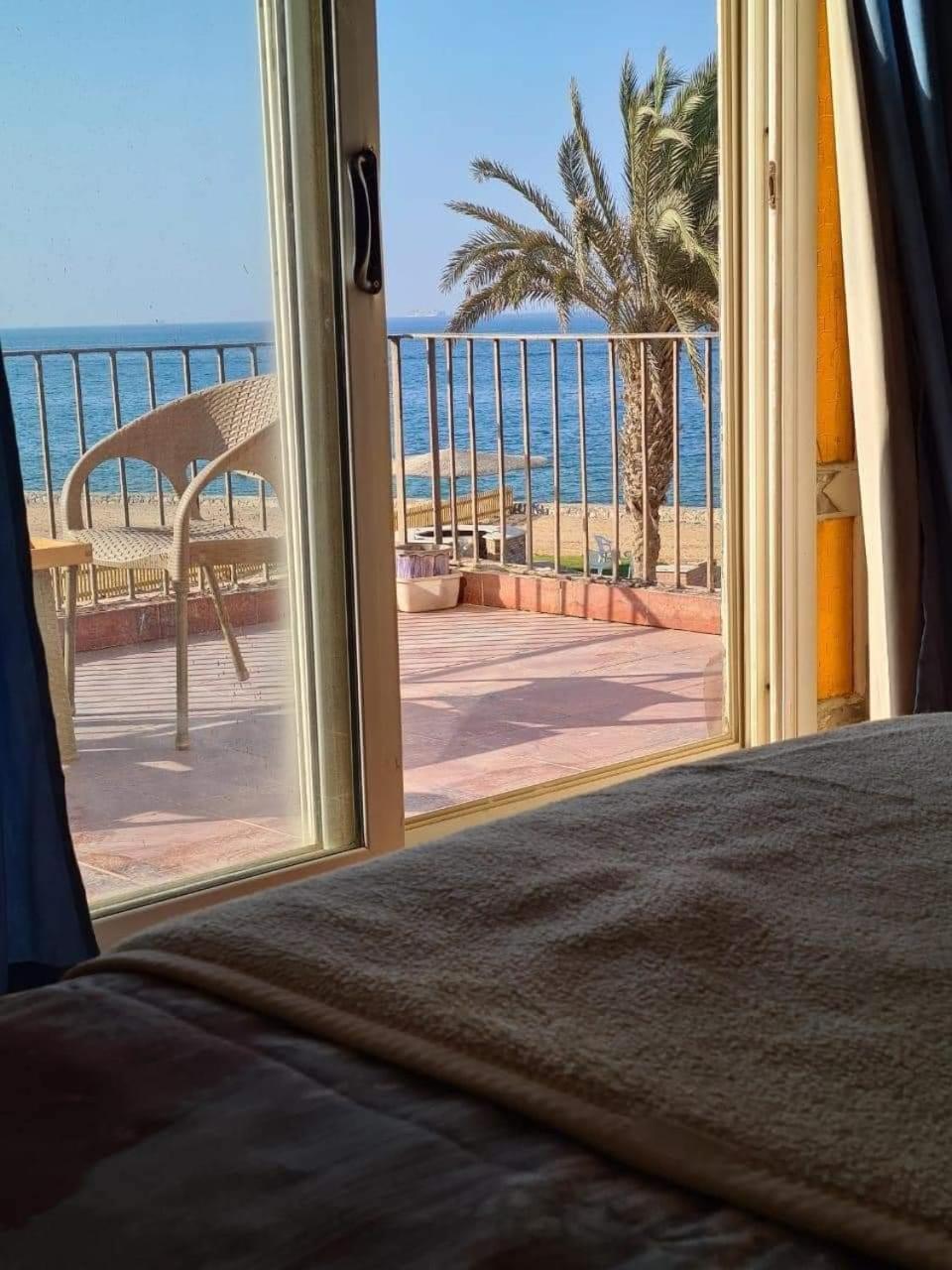 Duplex Villa Ain Sukhna Exterior photo