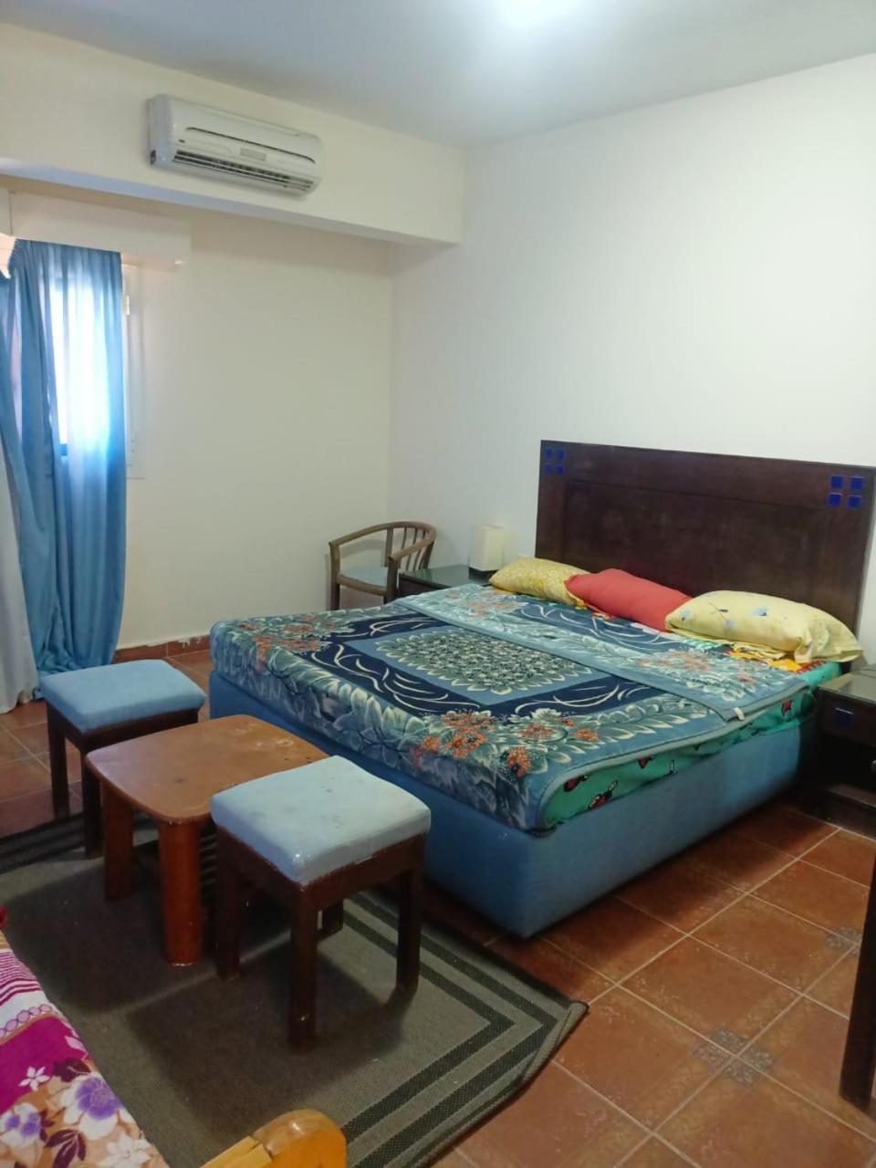 Duplex Villa Ain Sukhna Exterior photo