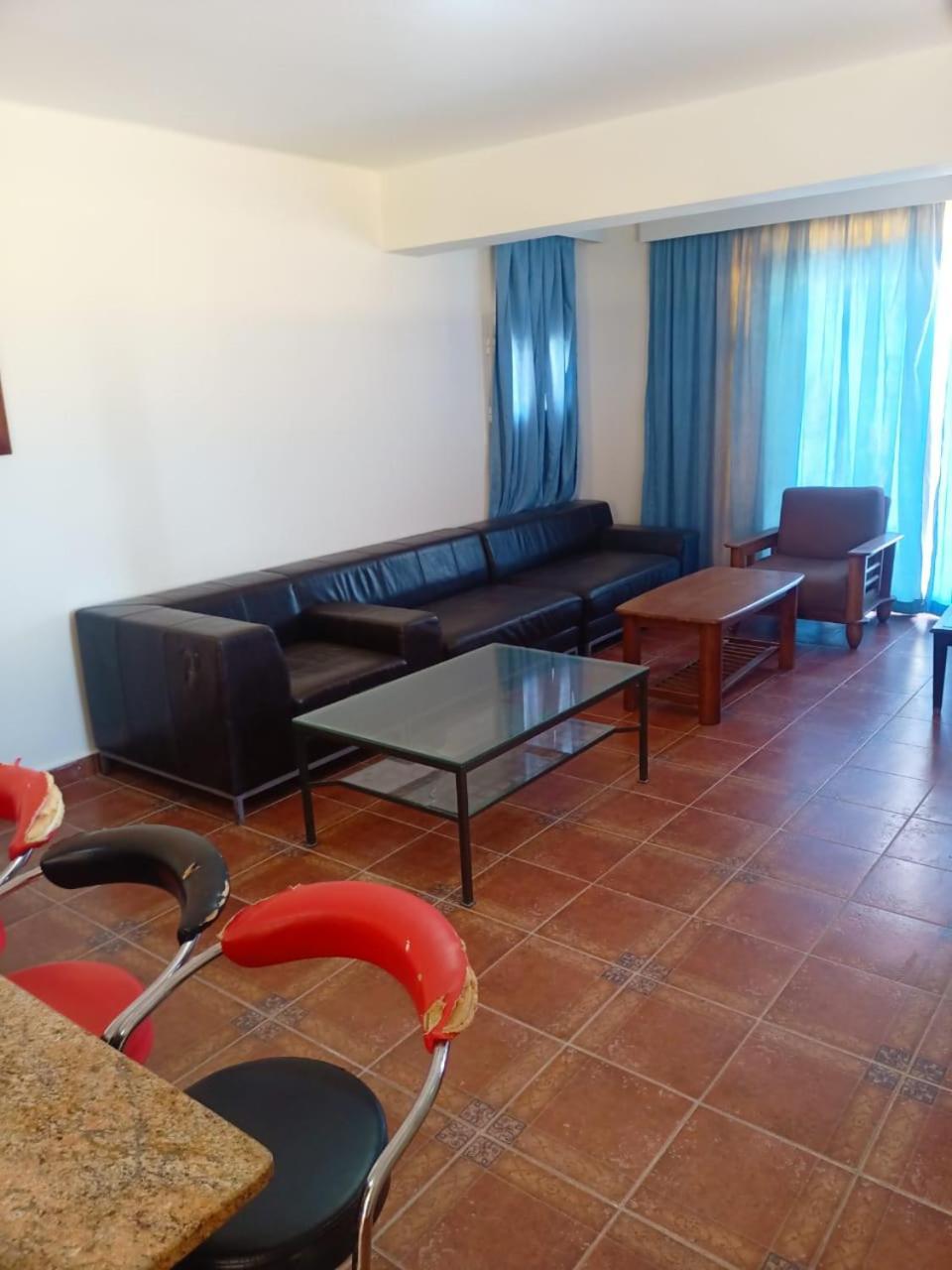 Duplex Villa Ain Sukhna Exterior photo