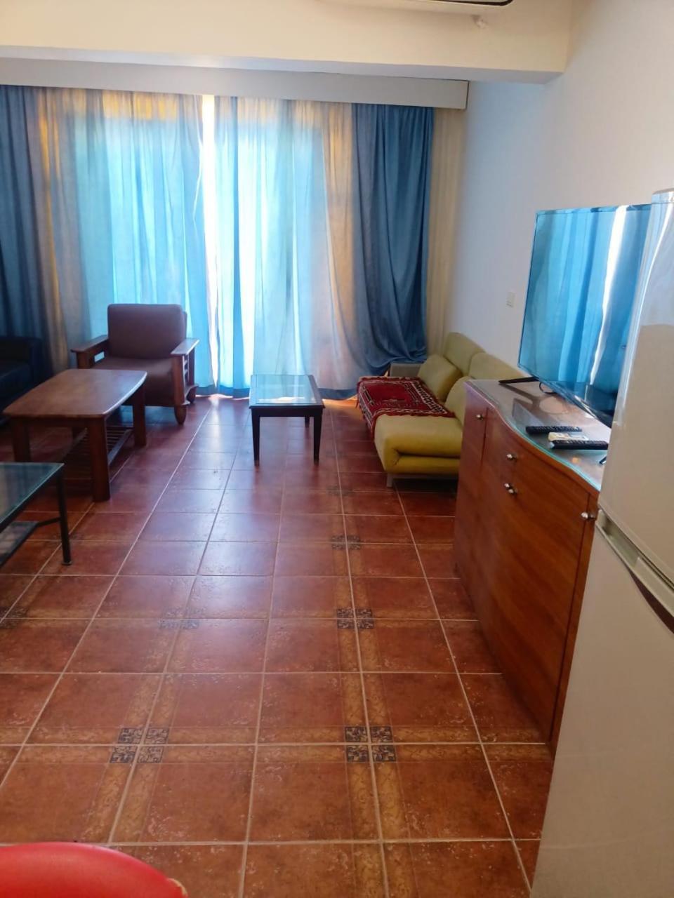 Duplex Villa Ain Sukhna Exterior photo