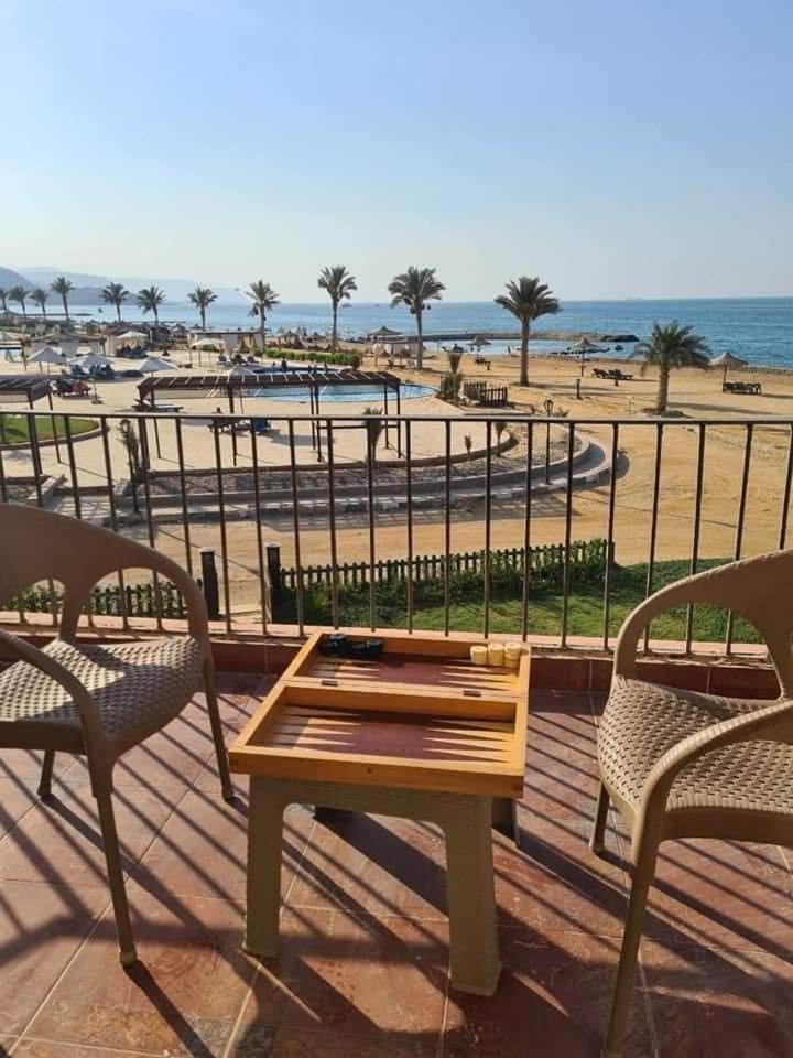 Duplex Villa Ain Sukhna Exterior photo