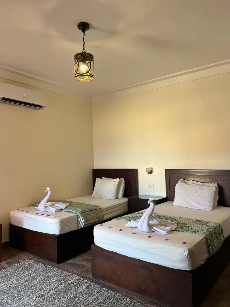 Duplex Villa Ain Sukhna Exterior photo
