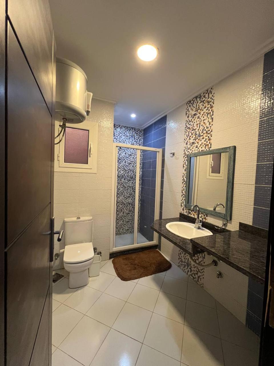 Duplex Villa Ain Sukhna Exterior photo