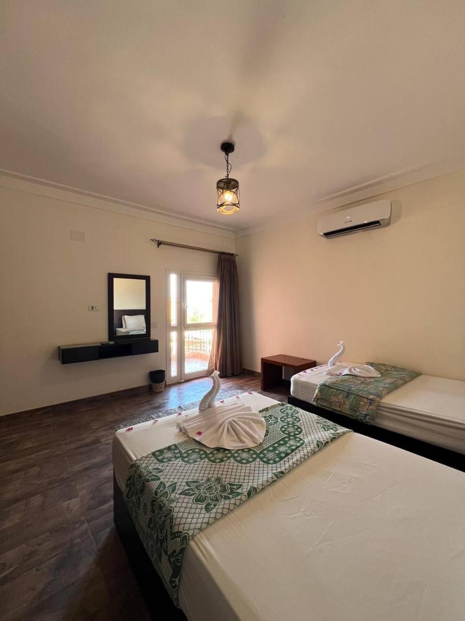Duplex Villa Ain Sukhna Exterior photo