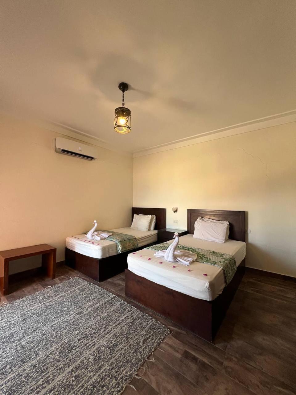 Duplex Villa Ain Sukhna Exterior photo