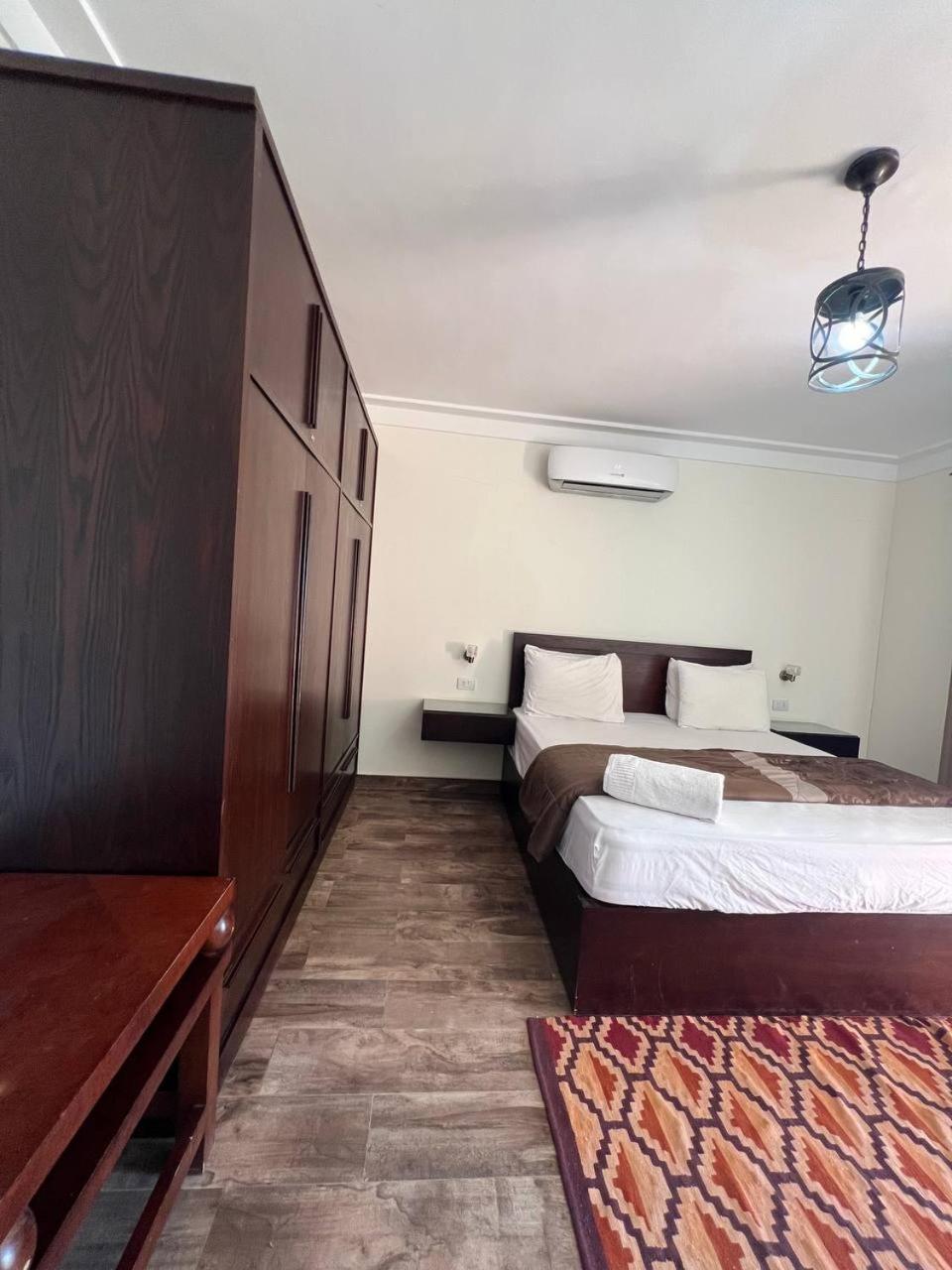 Duplex Villa Ain Sukhna Exterior photo