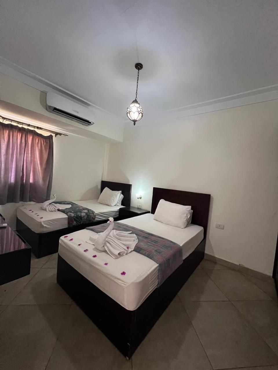 Duplex Villa Ain Sukhna Exterior photo