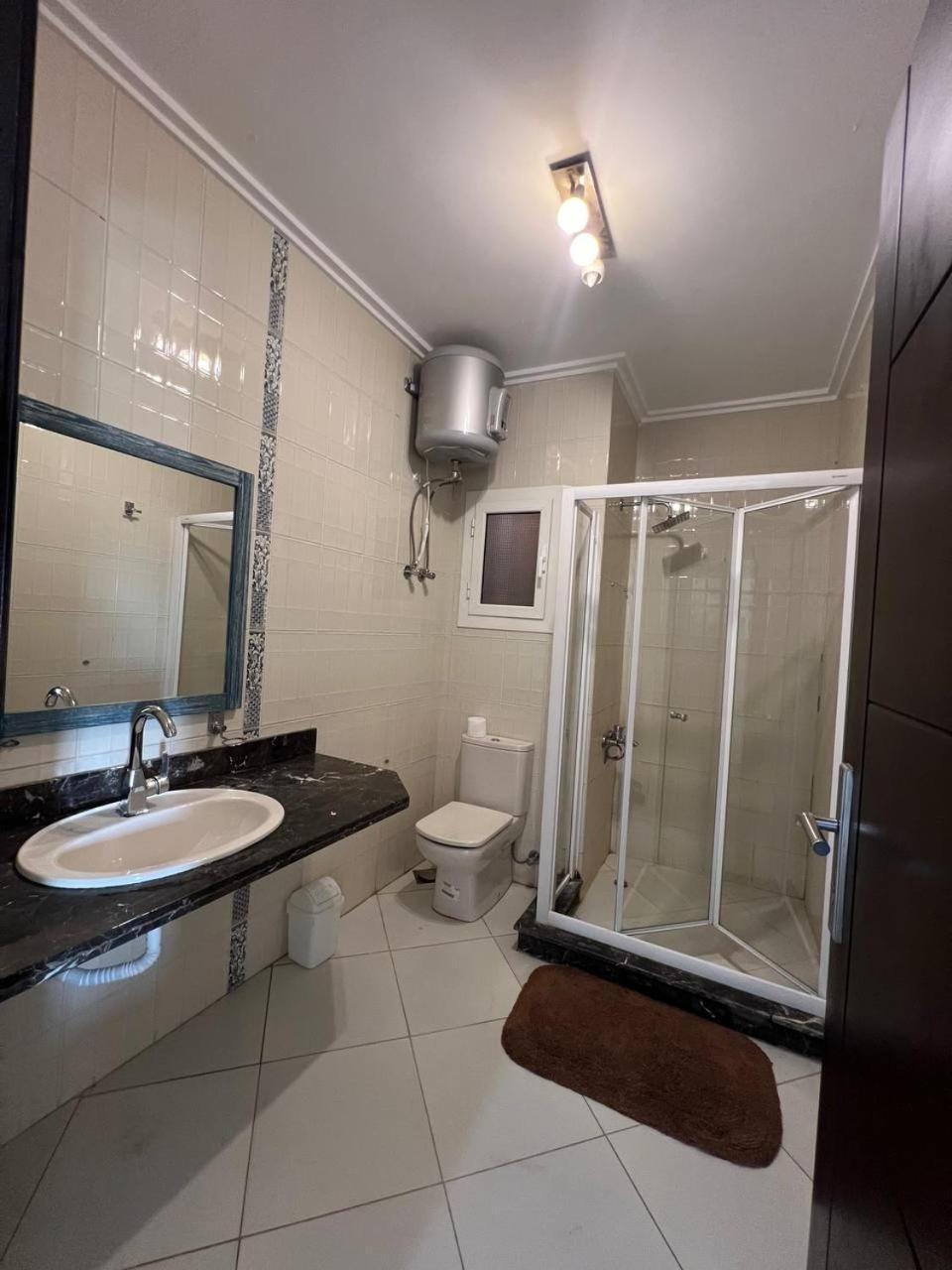 Duplex Villa Ain Sukhna Exterior photo