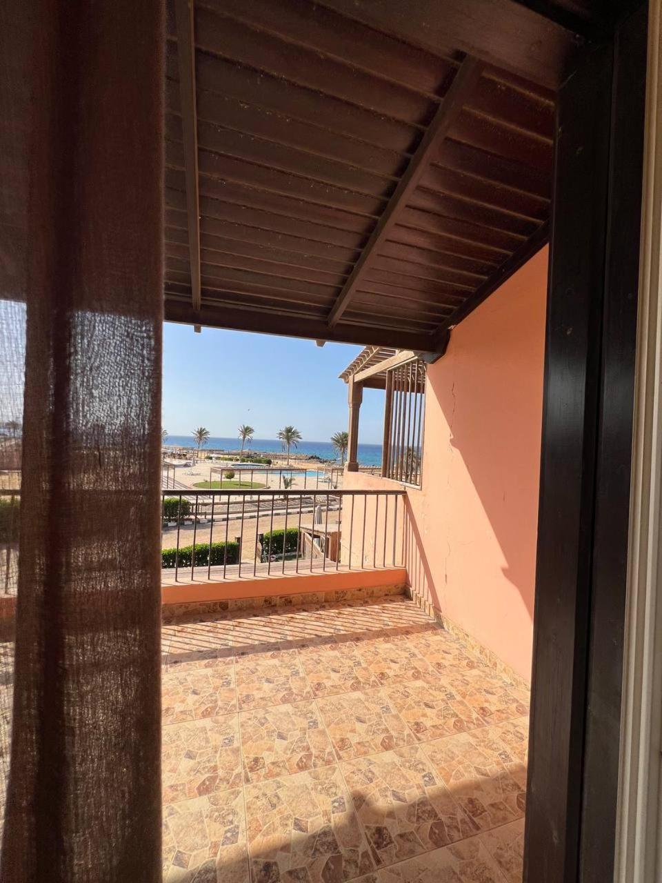 Duplex Villa Ain Sukhna Exterior photo