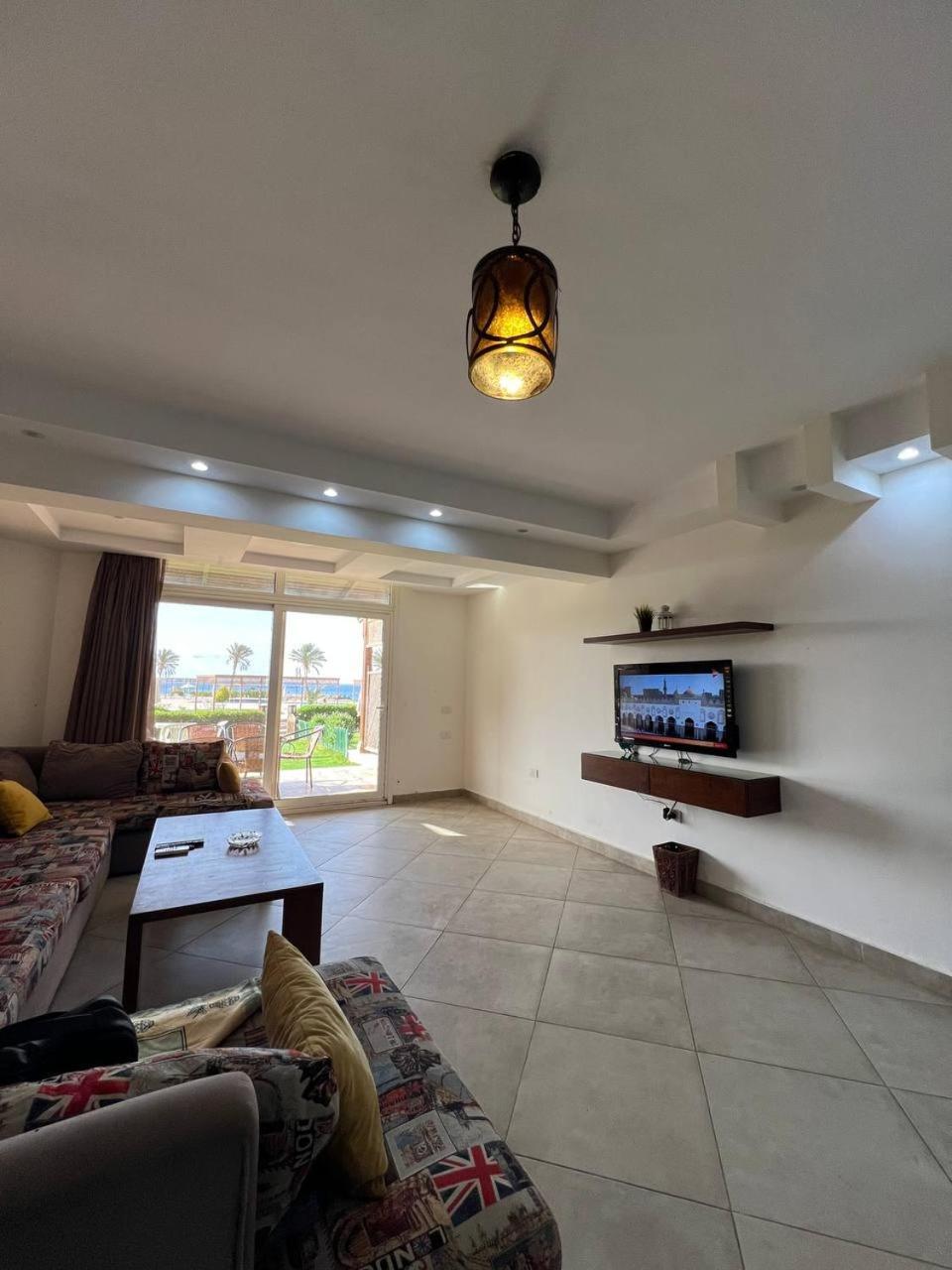 Duplex Villa Ain Sukhna Exterior photo