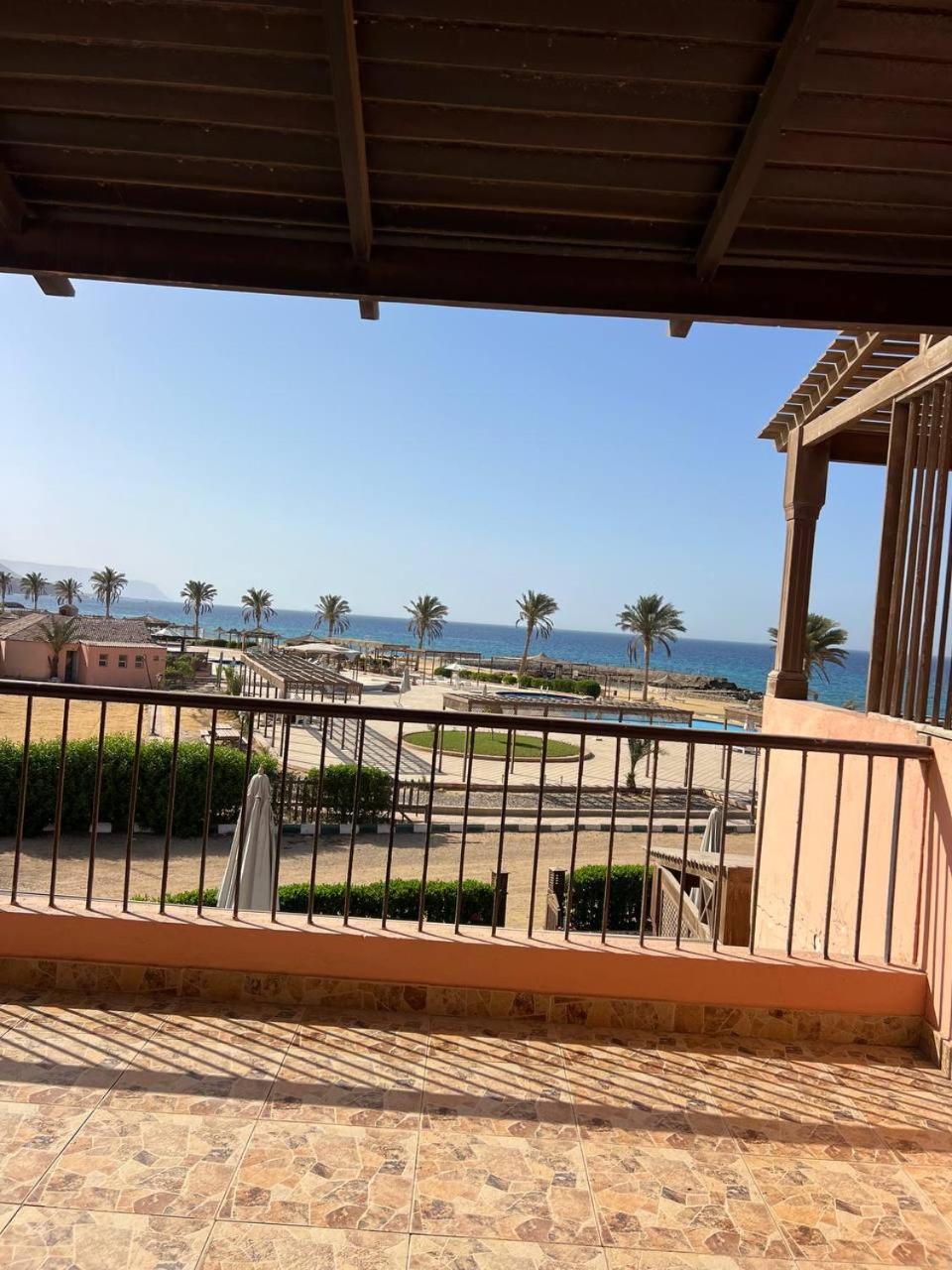 Duplex Villa Ain Sukhna Exterior photo