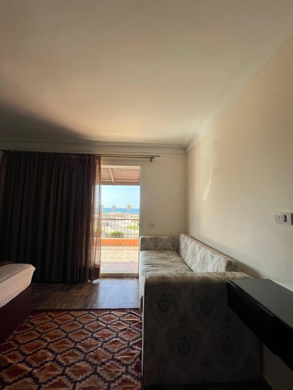 Duplex Villa Ain Sukhna Exterior photo