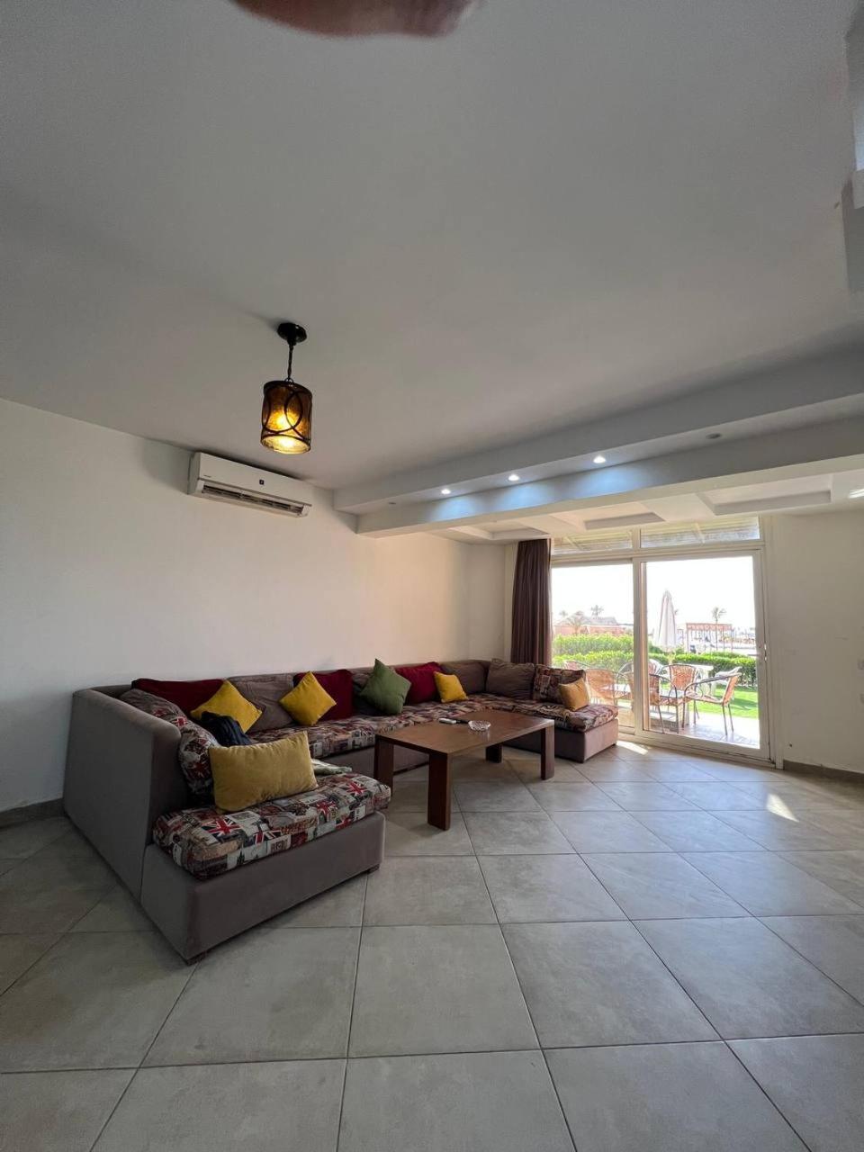 Duplex Villa Ain Sukhna Exterior photo