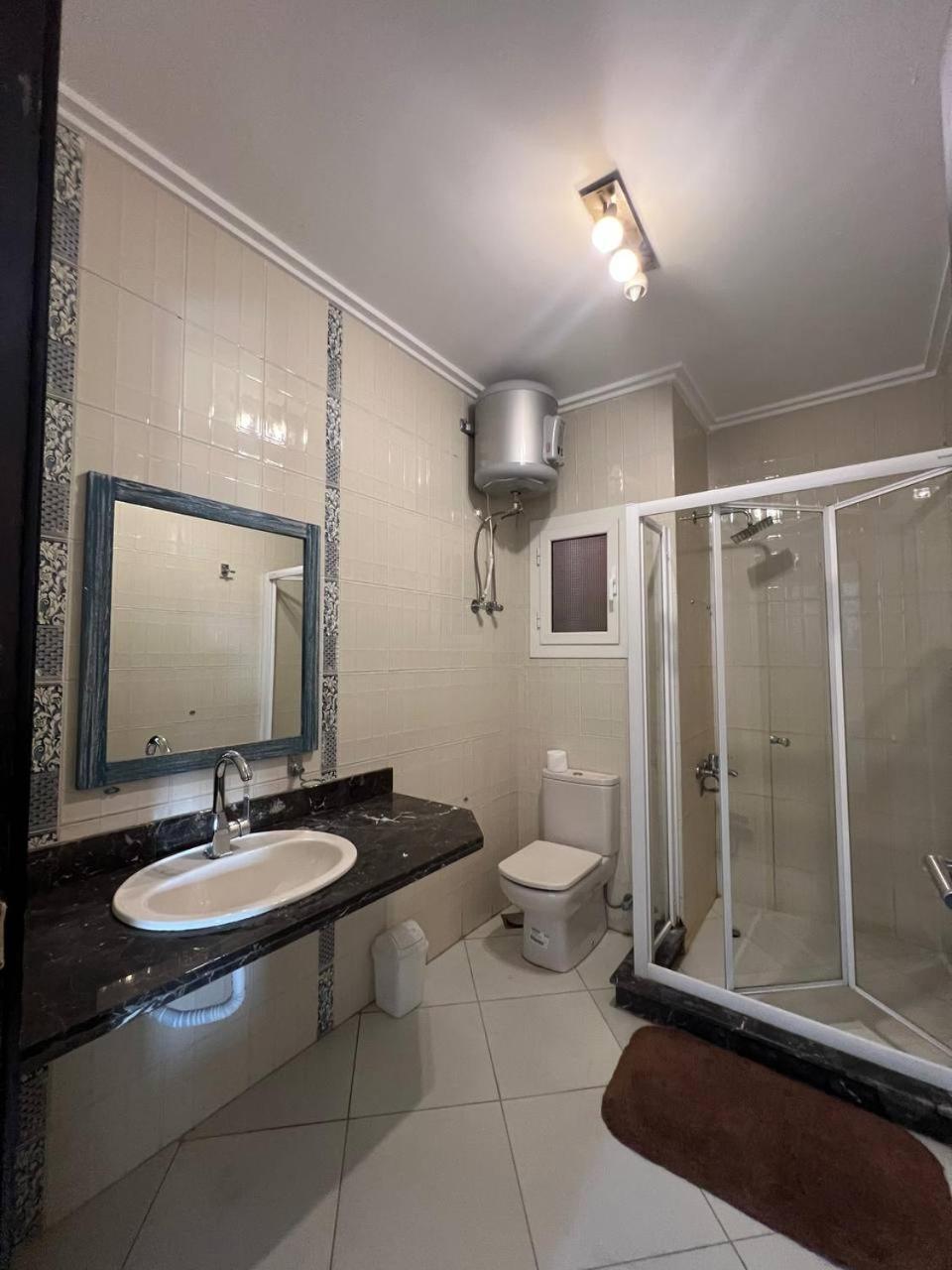 Duplex Villa Ain Sukhna Exterior photo