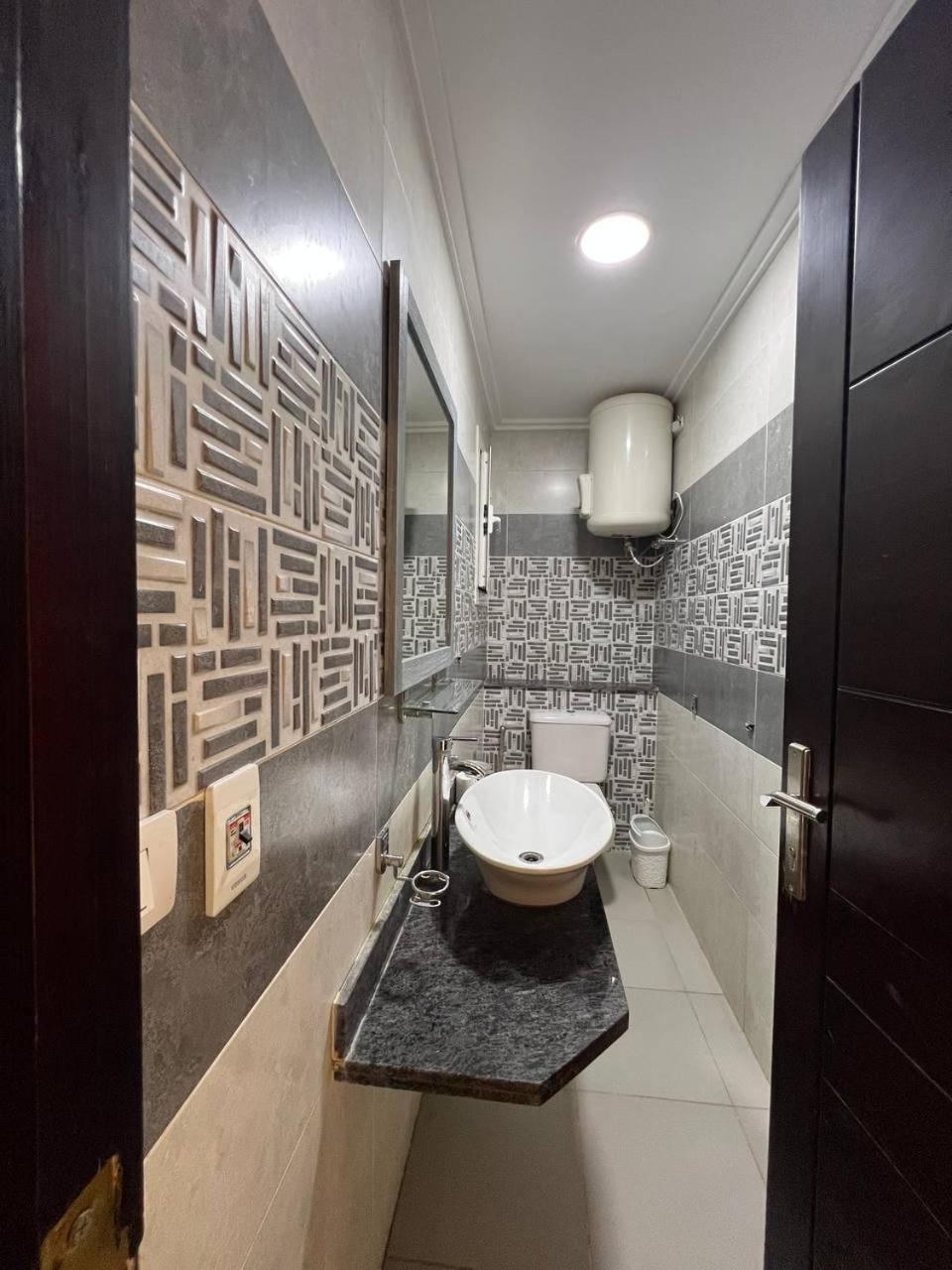 Duplex Villa Ain Sukhna Exterior photo