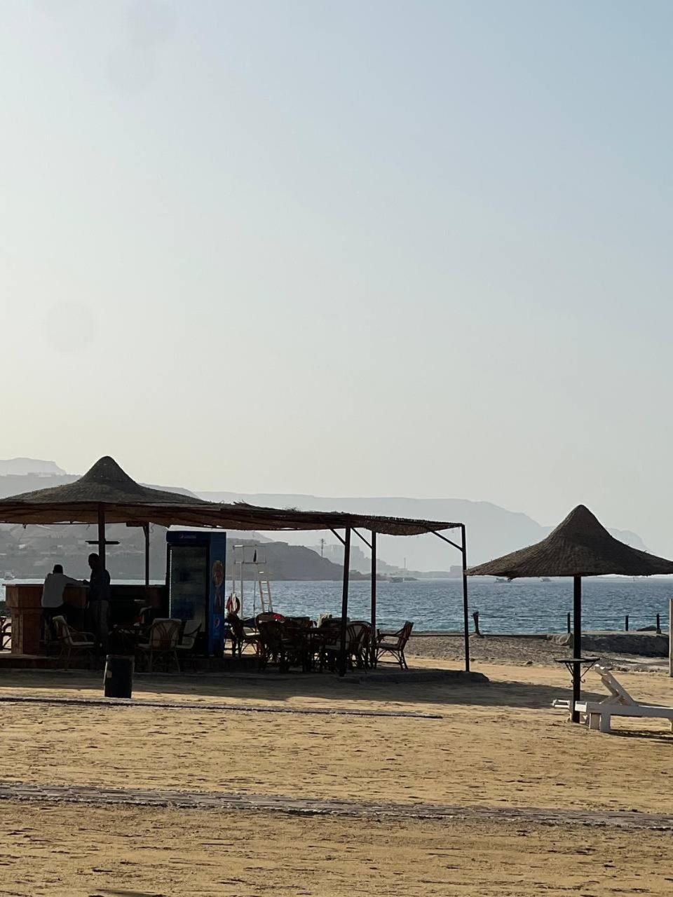 Duplex Villa Ain Sukhna Exterior photo