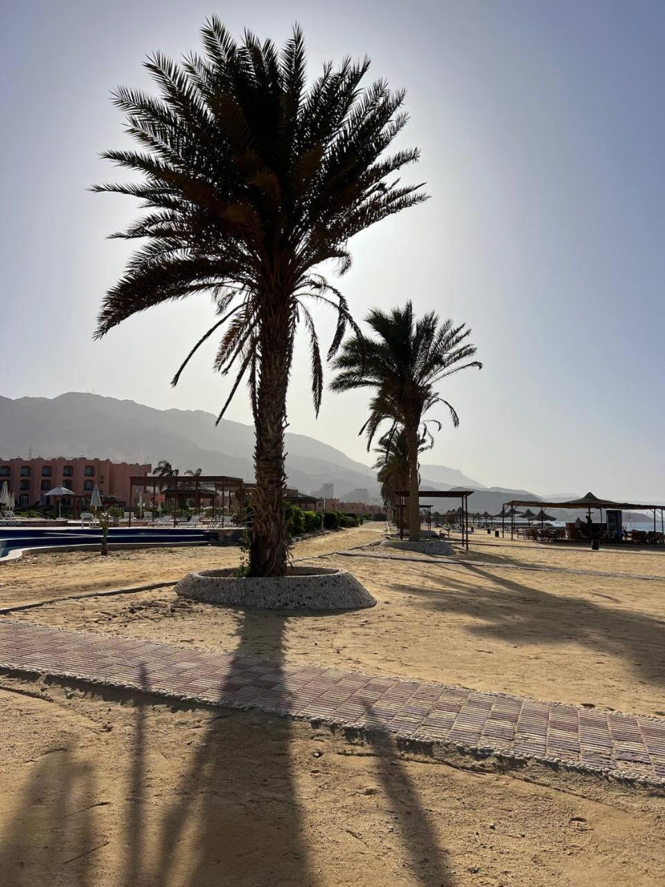 Duplex Villa Ain Sukhna Exterior photo